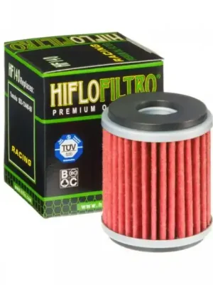 Akční Nabídka Olejový filtr HIFLOFILTRO HF140