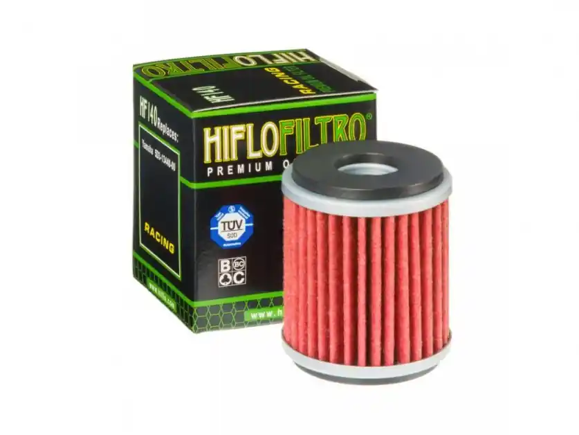 Akční Nabídka Olejový filtr HIFLOFILTRO HF140