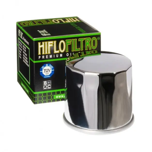 Olejový filtr HIFLOFILTRO HF138C Akce
