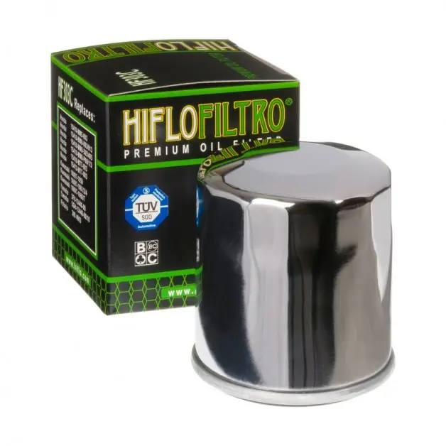Omezená Nabídka Olejový filtr HIFLOFILTRO HF303C