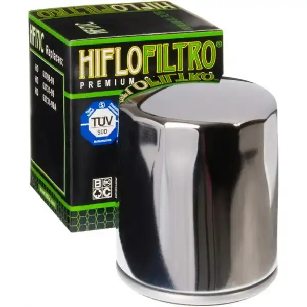 Olejový filtr HIFLOFILTRO HF171C Nejlepší Cena