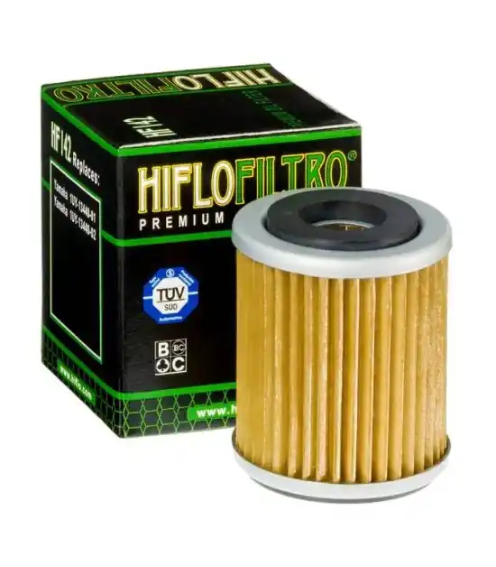 Zlevněný Olejový filtr HIFLOFILTRO HF142