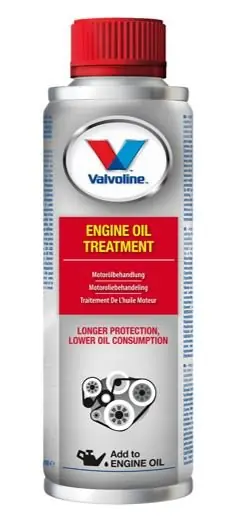 Valvoline Engine Oil Treatment, 300ml Rychlé Dodání