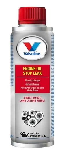 Valvoline Engine Oil System Stop Leak, 300ml Nakupujte Hned