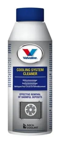 Top Prodej Valvoline Cooling System Cleaner, 250ml