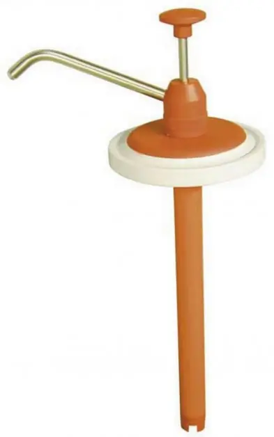 Valvoline Dispenser Hand Cleaner, 1ks Značkový