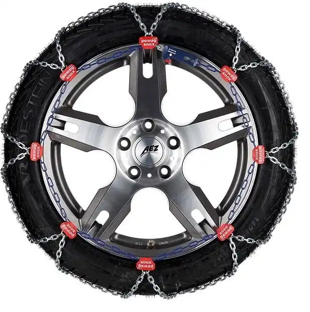 Ověřený Pewag Snox SUV SXV 600