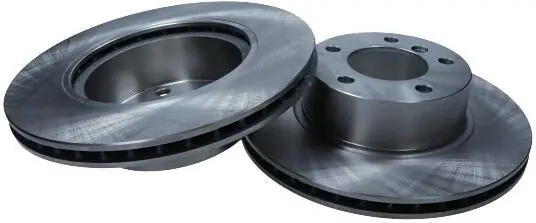 Cenově Výhodný Přední osa Brzdový kotouč MAXGEAR 19-1310