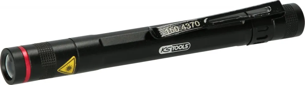 Originální Kapesní LED svítilna LEDMAX CREE-Power KS TOOLS 150.4370