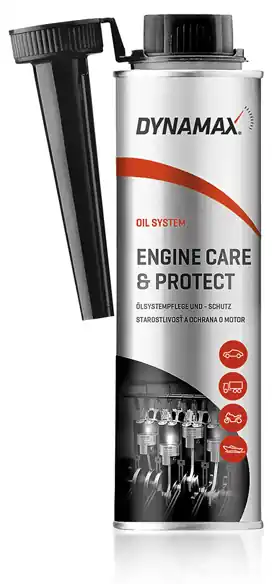 Dynamax Engine Care Protect, 300ml Nízká Cena