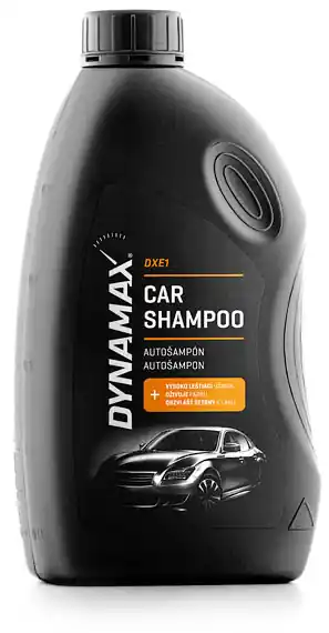 Dynamax DXE1 Autošampón, 1L Cenový Hit