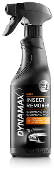 Dynamax DXE6 Odstraňovač hmyzu, 500ml Pouze Dnes