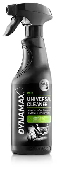 Cenový Hit Dynamax DXI2 Univerzální čistič interiéru, 500ml