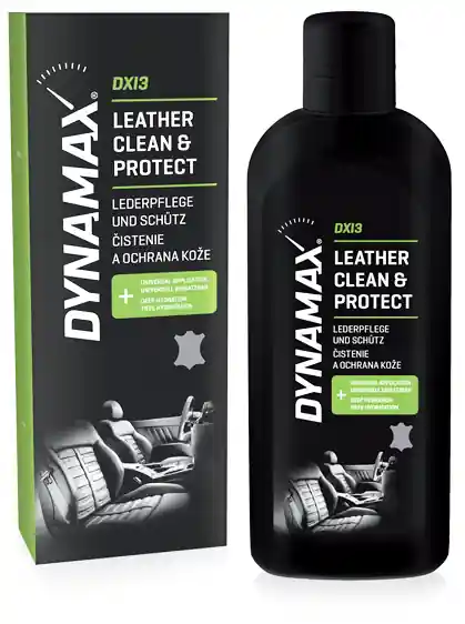 Časově Omezené Dynamax DXI3 Čištění a ochrana kůže, 500ml