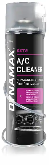 Dynamax DXT8 Čistič klimatizace, 400ml Top Prodej