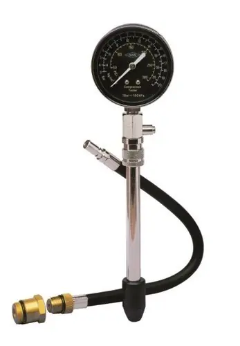 Kompresiometr - tester komprese benzín - JONNESWAY AR020017 Pouze Dnes