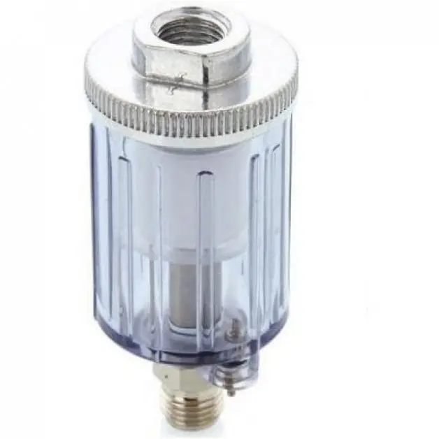 Objednat Nyní Odlučovač vody a oleje, separátor 1/4" - JONNESWAY JA-3808A