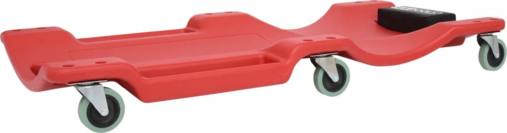 Dílenské lehátko, 1030x480x115 mm KS TOOLS 500.8090 Cenový Hit