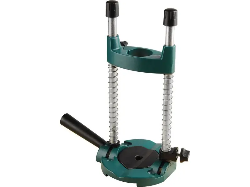 Akce EXTOL CRAFT stojan na vrtačku víceúčelový, ∅43mm, 80375