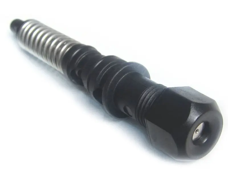 EXTOL CRAFT náhradní tryska, pro 412112 (elektrická pistole na barvu 110W, 800ml), EXTOL CRAFT, 412112A Levný