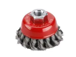 Top Prodej EXTOL CRAFT kartáč hrnkový copánkový, ∅80mm, 17008