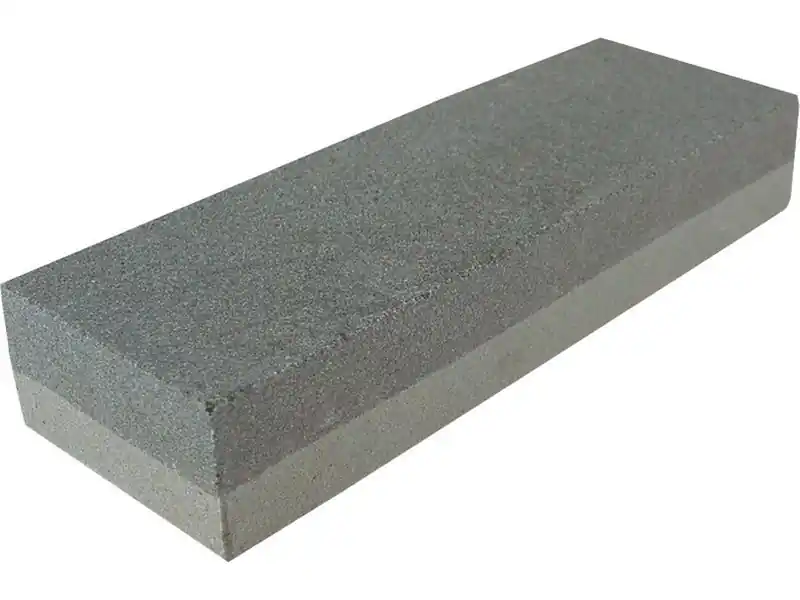 EXTOL CRAFT brousek dělený, 2 zrnitosti, 200x50x25mm, P120/180, 3940 Akční Cena