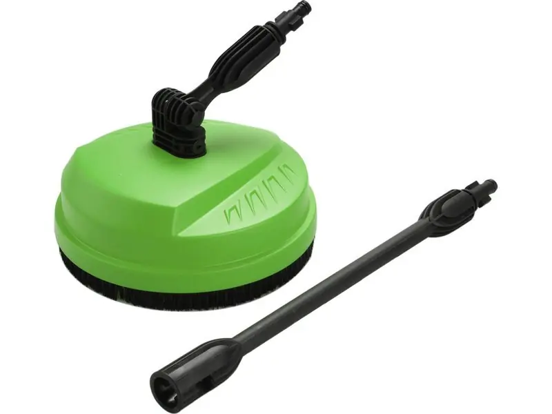 EXTOL CRAFT čistič ploch, ∅25cm, 413200 Aktuální