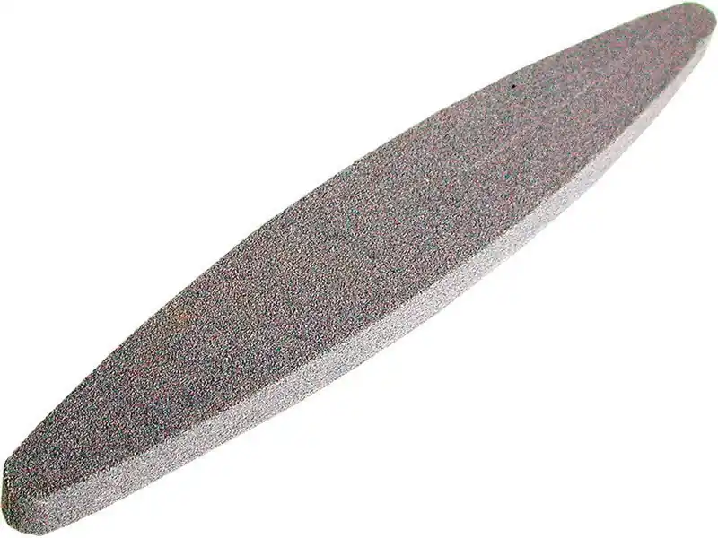 Nejlepší Volba EXTOL CRAFT brousek na kosu oválný, 230mm, hrubost P120, 13937