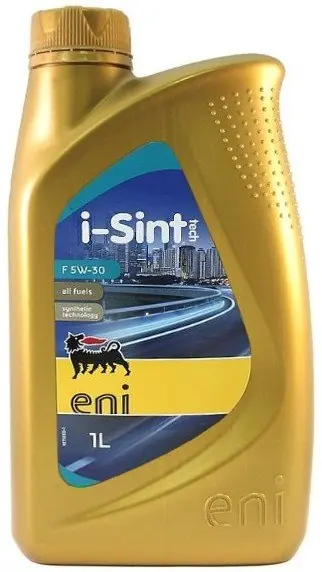 Koupit Online Motorový olej Eni i-Sint Tech F 5W-30, 1L
