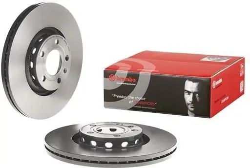 Kup Teď Brzdový kotouč BREMBO COATED DISC LINE 09.8690.11