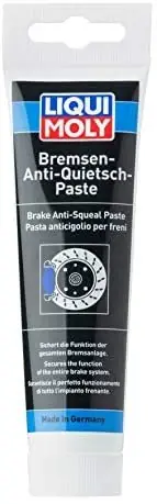 Liqui Moly Pasta proti pískání brzd, 100g Přímo Od Výrobce