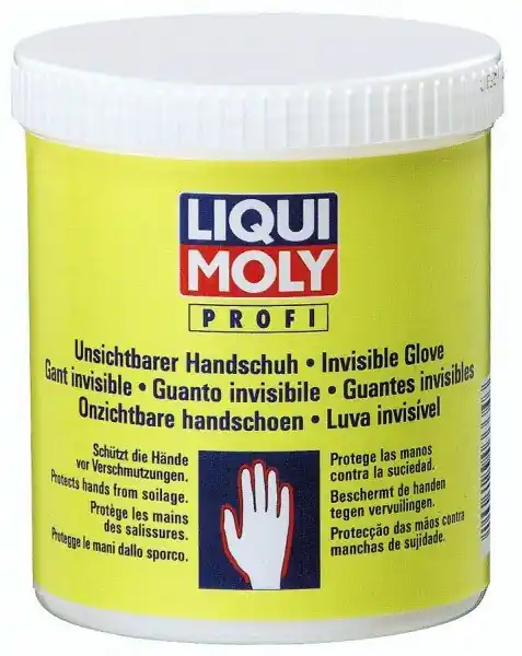 Liqui Moly Ochranná pasta na ruce, 650ml Ihned K Objednání