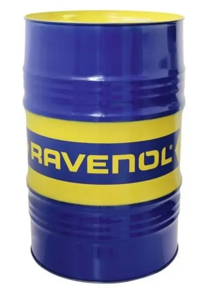 Motorový olej Ravenol VMO 5W-40, 60L Nová Kolekce