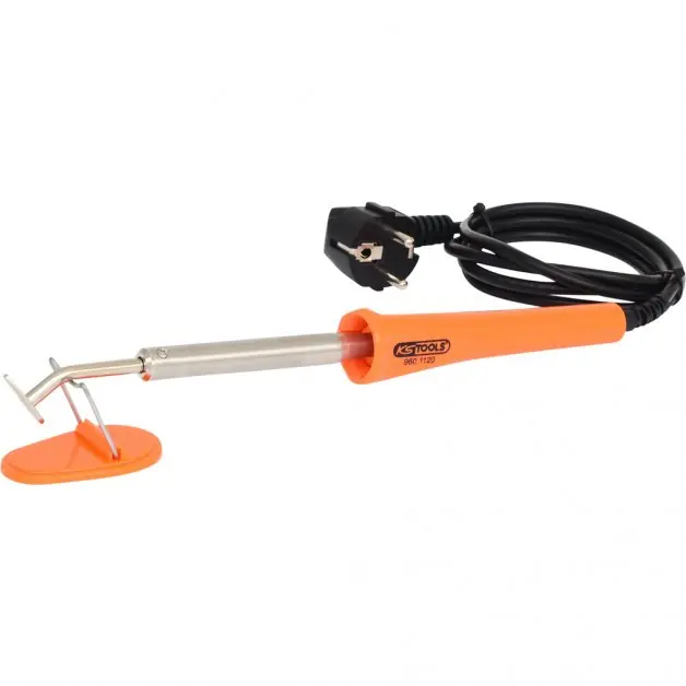 Elektrodové kleště na umělou hmotu KS TOOLS 960.1120 Přímo Od Výrobce