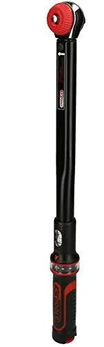 Bezpečná Platba Momentový klíč 20-100Nm 1/2" ERGOTORQUEprecision KS TOOLS 516.1432