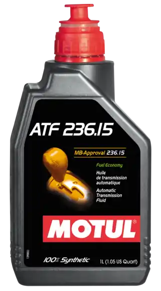 Převodový olej Motul ATF 236.15, 1L Značkový