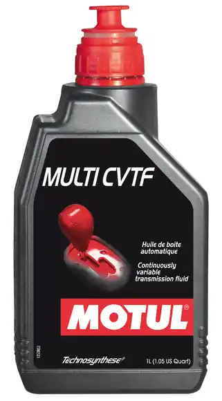 Cenový Hit Převodový olej Motul MULTI CVTF, 1L