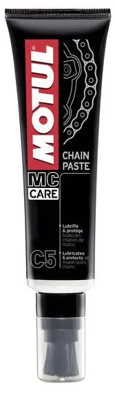 Motul C5 Chain Paste, 150ml Zlevněný