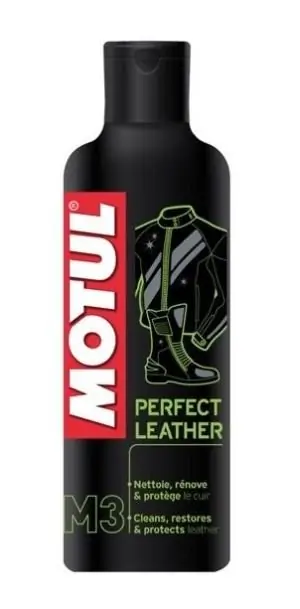 Expresní Doručení Motul M3 Perfect Leather, 250ml