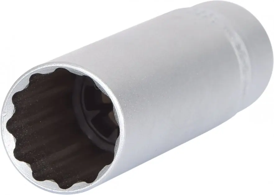 Koupit Online Speciální nástrčný ořech na zapalovací svíčky 3/8", mimořádně tenké stěny, 14mm KS TOOLS 911.3991