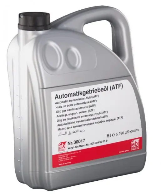 Převodový olej Febi Bilstein 30017, 5L Must-Have