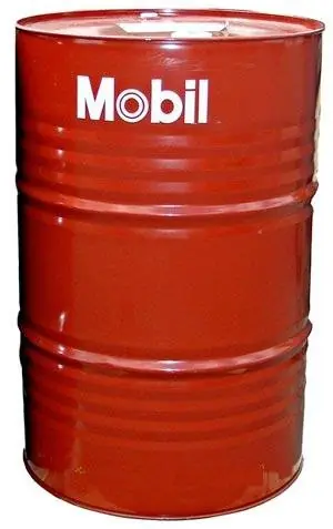 Motorový olej Mobil Delvac XHP Extra 10W-40, 208L Vysoce Kvalitní
