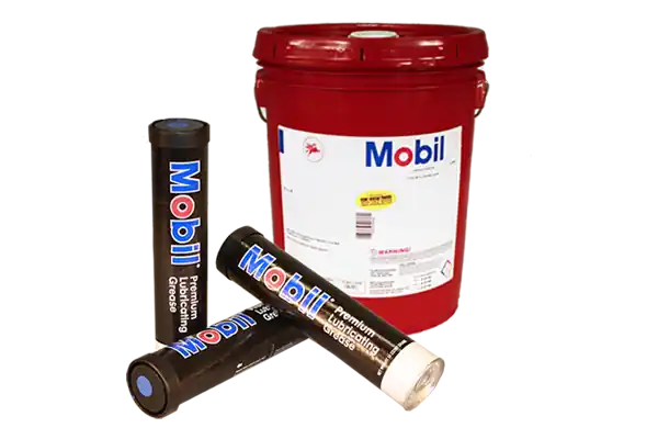 Hit Sezóny Plastické mazivo Mobil Mobilgrease XHP 221, 18kg
