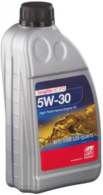 Motorový olej Febi Bilstein HC-FO 5W-30, 1L Koupit Online