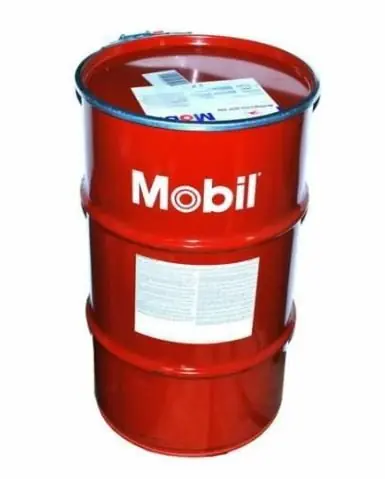 Plastické mazivo Mobil Mobilgrease XHP 222, 50kg Zlevněný