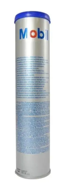 Plastické mazivo Mobil Mobilgrease XHP 222, 390g Cenový Hit