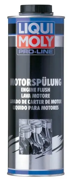 Sleva Liqui Moly Pro-Line Proplach motoru, 1L