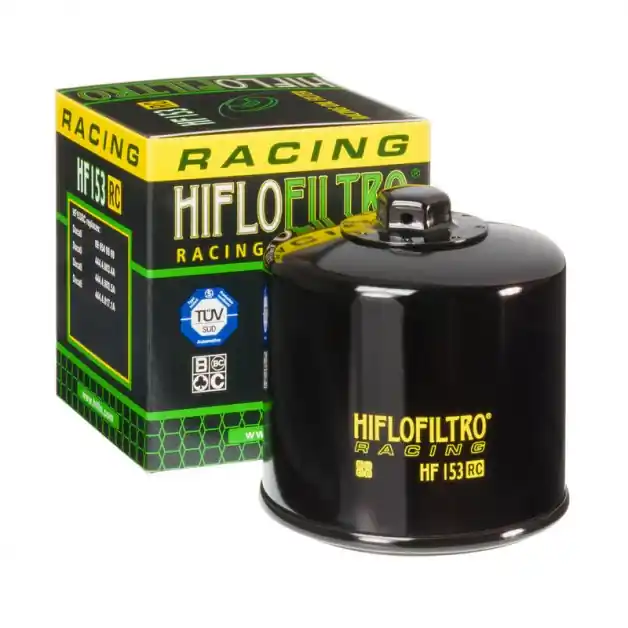 Víkendová Akce Olejový filtr HIFLOFILTRO HF153RC