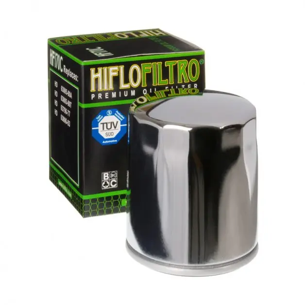 Olejový filtr HIFLOFILTRO HF170C Autentický