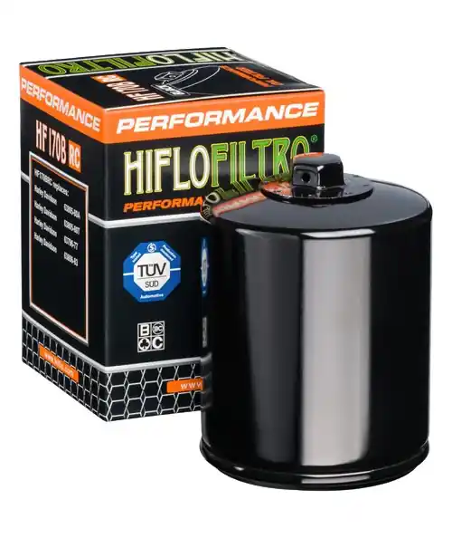 Olejový filtr HIFLOFILTRO HF170BRC Časově Omezené